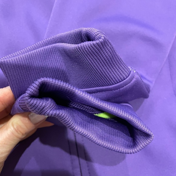 Girls Burton Dryride jacket. - Picture 5 of 6